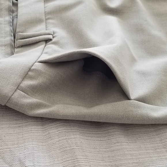 New york and company dress pants size 16p - Picture 7 of 11